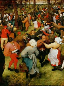 Conférences [Conférence Amis]  Bruegel face pouvoir 