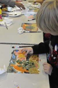 Loisirs Animation famille / Nature morte