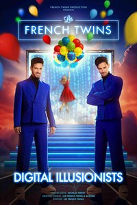 Spectacles Les French Twins