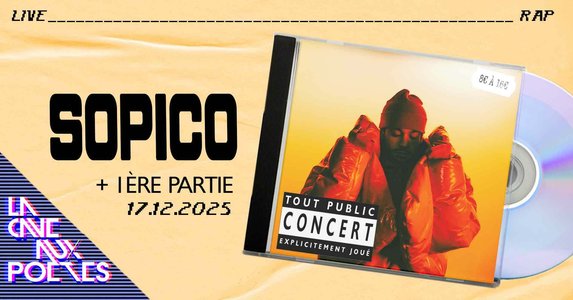 Concerts Sopico