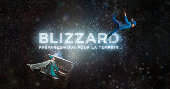 Spectacles FLIP Fabrique