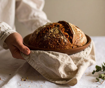 Stages,cours Atelier La fabrication pain levain accessible quotidien