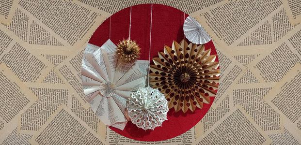 Stages,cours Atelier déco star