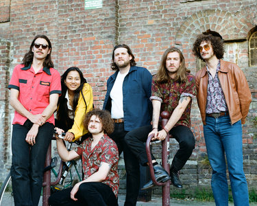 Concerts Entre livres : voyage dans 70’s avec Hamada