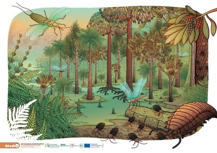 Loisirs À recherche mondes disparus Hauts-de-France