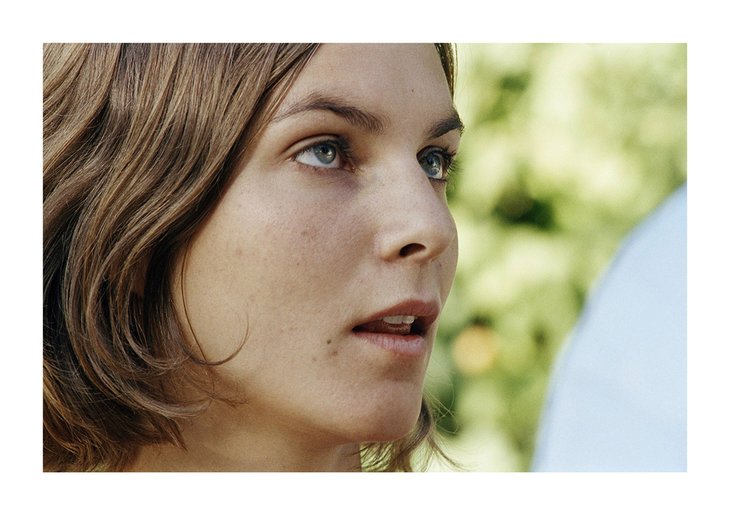 Expositions Chantal Maes Puisque bafouillent aussi astres