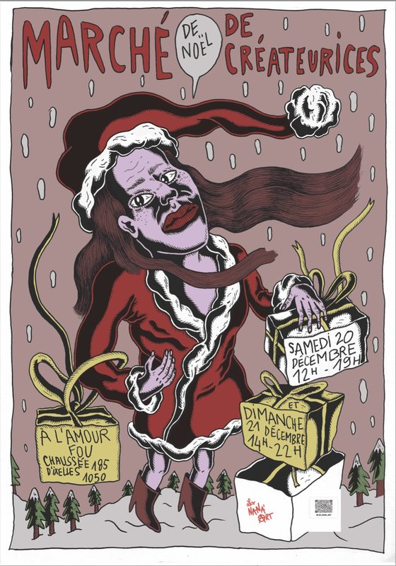 Marchés de Noël Marché Noel