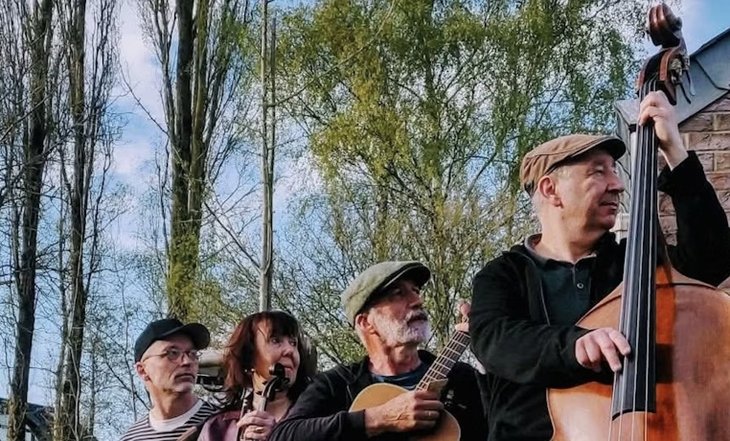 Concerts Les Magasineurs / Québec