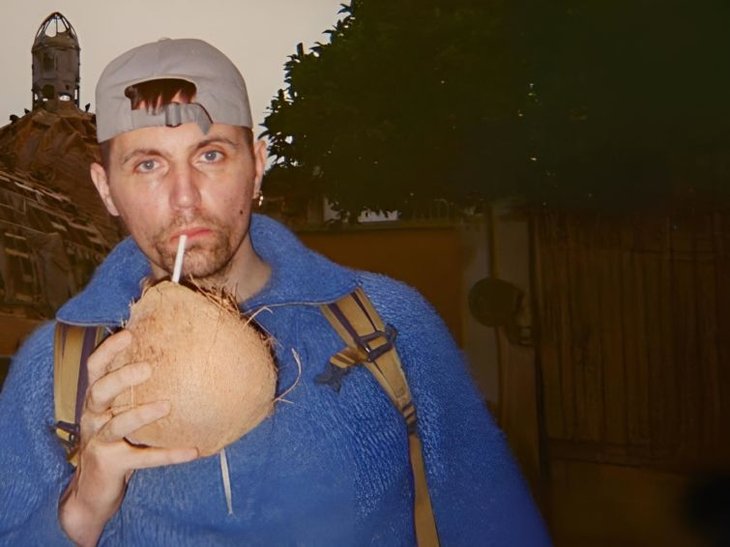 Spectacles I Love Peru