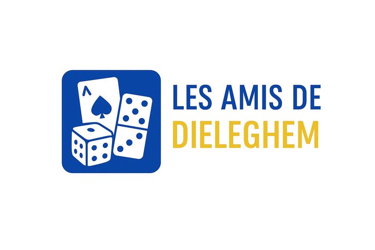 Loisirs Les Amis Dieleghem Club jeux société
