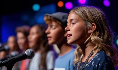 Concerts Concert d Automne avec chorales Sonn Ath, Cant ATh Cant AthDo