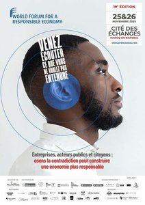 Loisirs World Forum a Responsible Economy