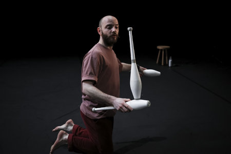 Spectacles Les Belles Sorties - HAÏKU(S) - l’Esquisse d’une pensée bègue - Erquinghem-Lys