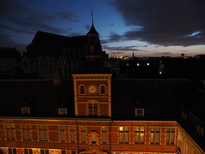 Concerts Nocturne étudiante