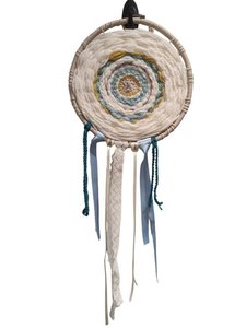 Stages,cours Atelier parent-enfant  fabrication d un attrape-rêves 