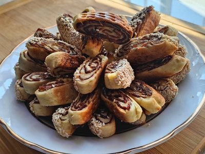 Stages,cours Atelier cuisine