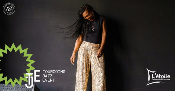 Concerts KAREEN GUIOCK THURAM