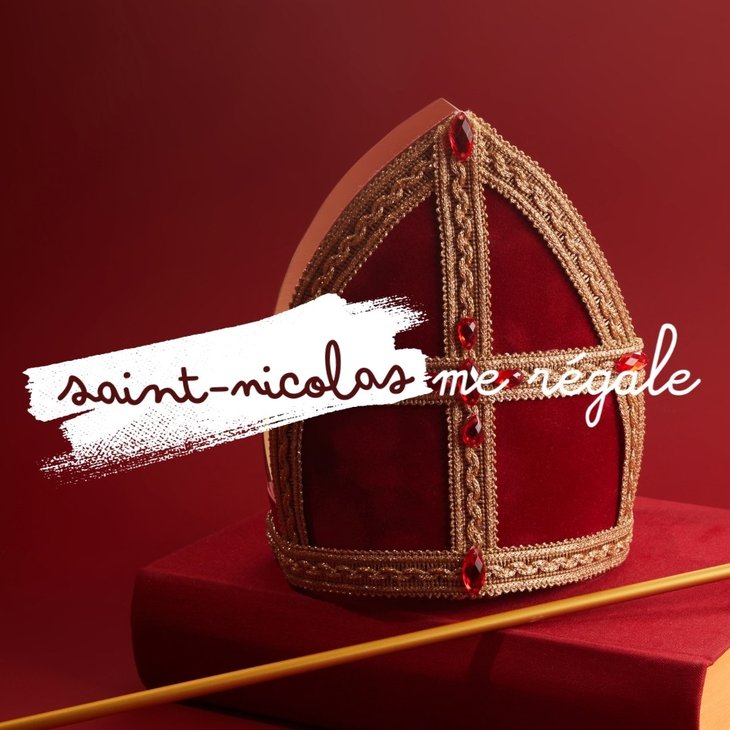 Loisirs Saint-Nicolas chez d ici Champion