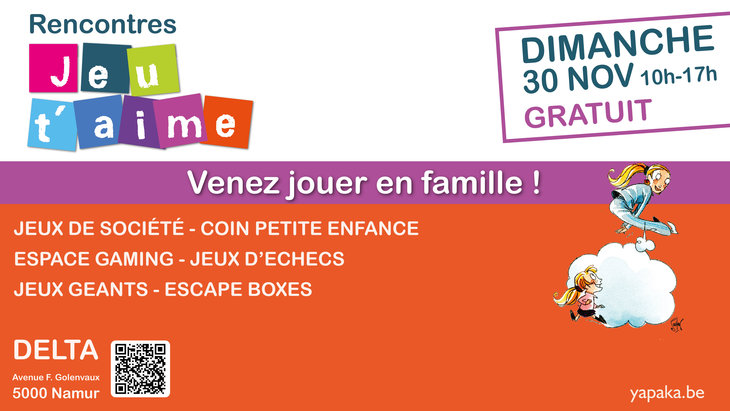 Loisirs Rencontres t aime -