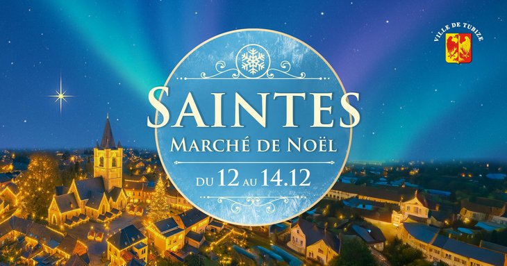 Marchés de Noël Marché Noël la Ville Tubize