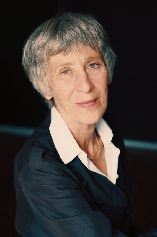 Conférences Caroline Lamarche : L’Asturienne