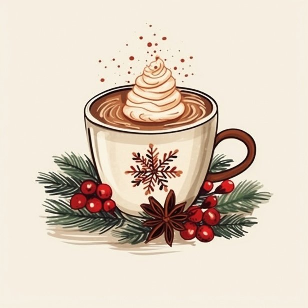 Loisirs Café citoyen festif fin d’année ouvert tous toutes