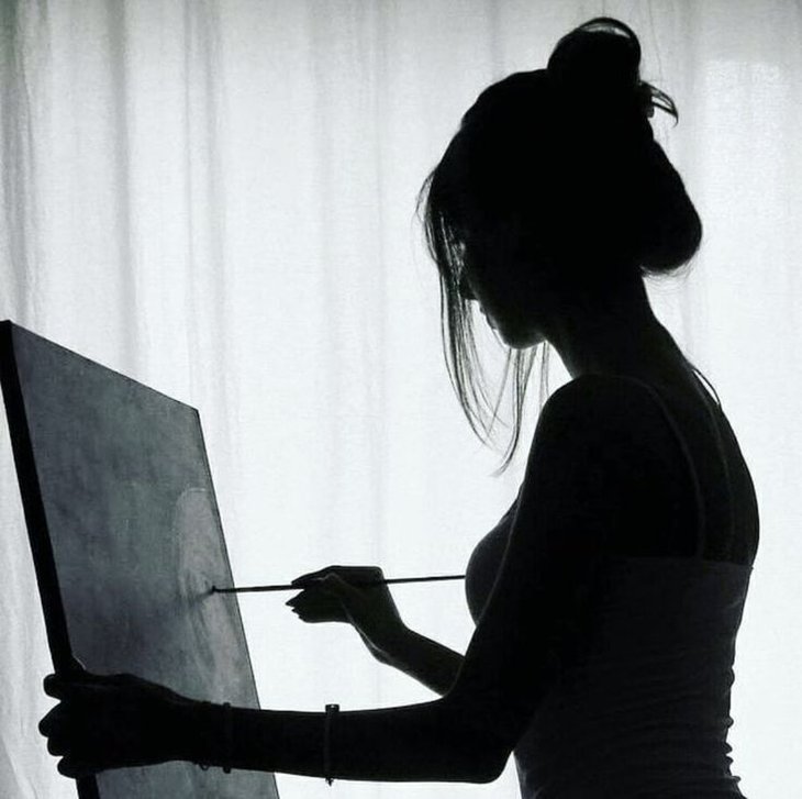 Stages,cours Atelier (ré)créatif - Journal illustré D ombre de lumière - Explorez-vous