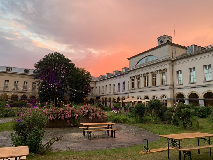 Loisirs Marché Blues D Hiver