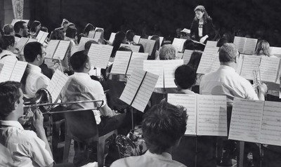 Concerts Concert Sainte-Cécile avec Royale Harmonie l Union Meslin-l Evêque