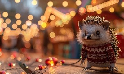 Marchés de Noël Marché Noël Hérissons