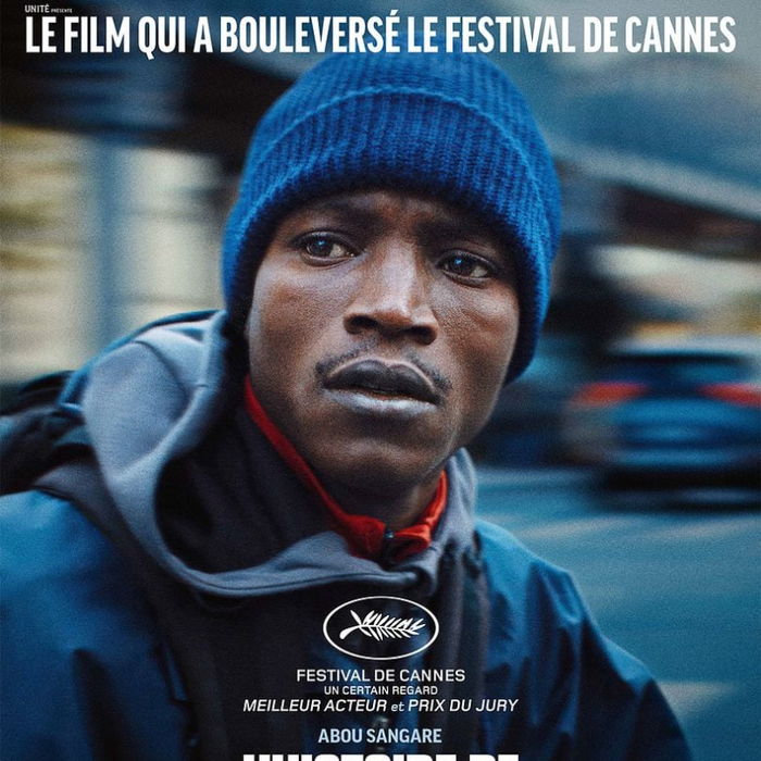 Spectacles L histoire Souleymane