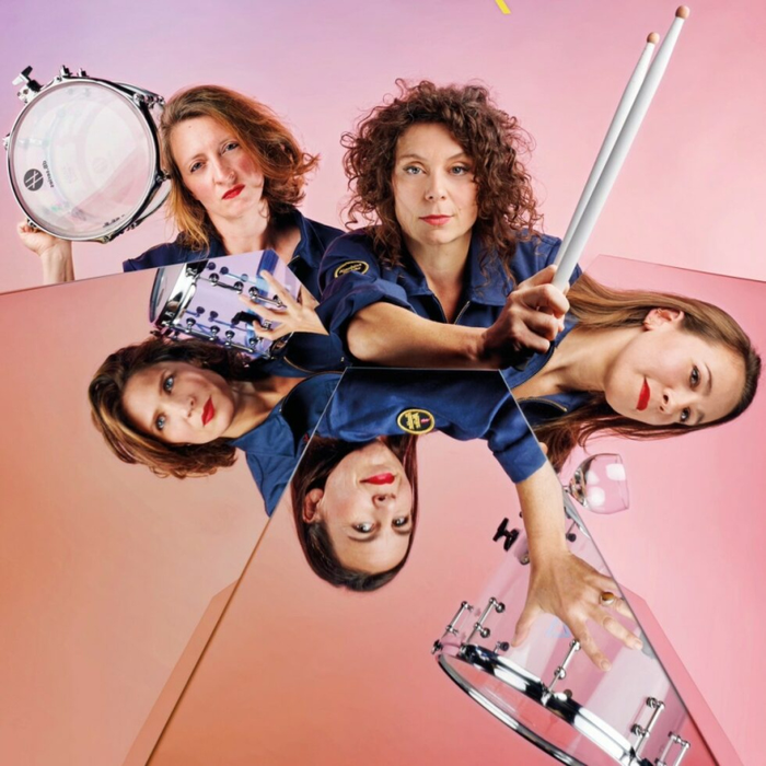 Concerts Lay this drum !  Glass 