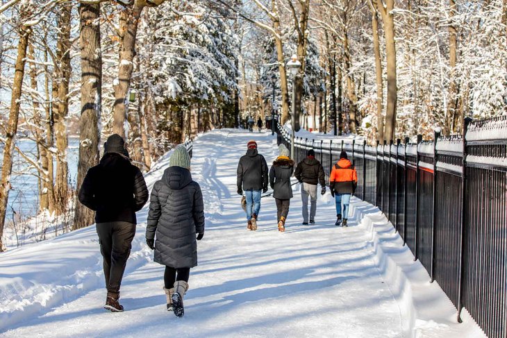 Stages,cours Balade immersive Calibrer boussole intérieure rythmes Vivant