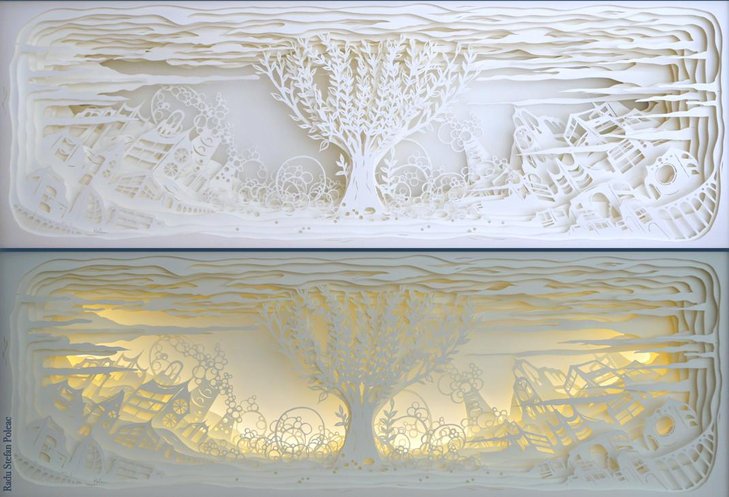 Expositions I Remember Atlantida