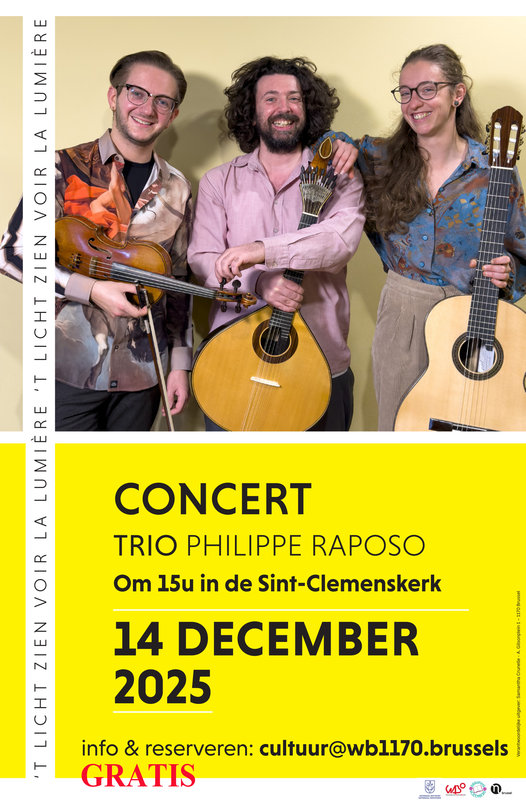 Concerts Rio Philippe Raposo