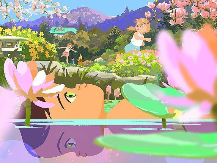 Spectacles Amélie la métaphysique tubes