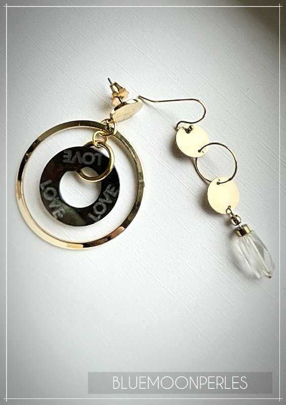 Marchés de Noël Le Petit Marché Noël BlueMoonPerles