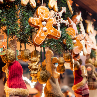 Marchés de Noël Marché Noël