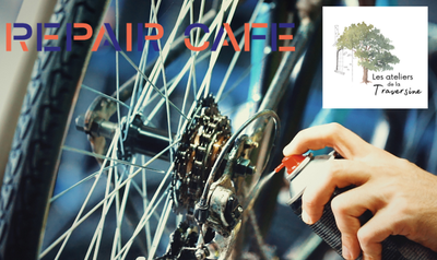 Loisirs Repair Café Braives-Burdinne