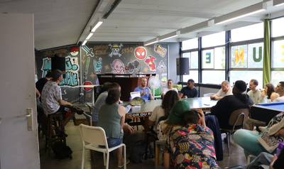 Soirées Soirée Young S Art S