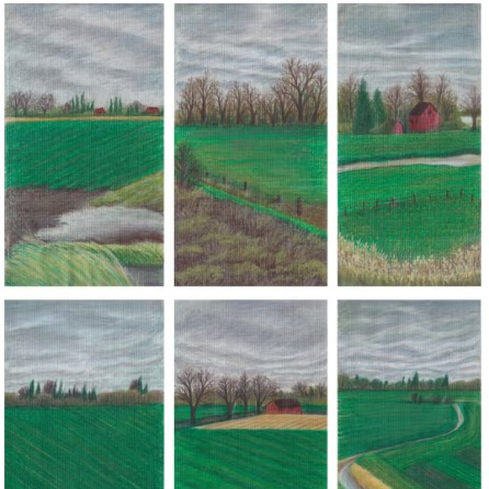 Expositions Expo + Atelier - Paysage Transition