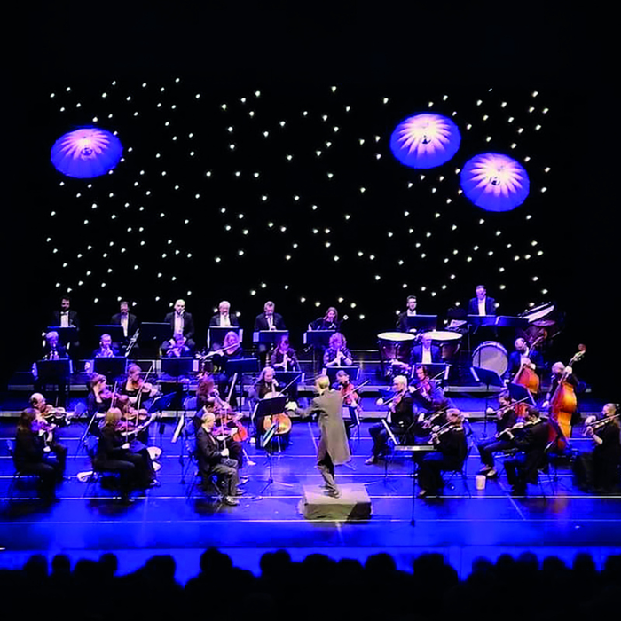 Concerts Euro Symphonic Orchestra