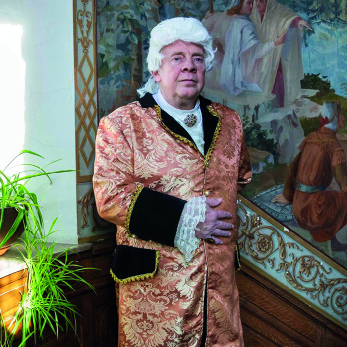 Concerts Sttellla, Tournée Royale!