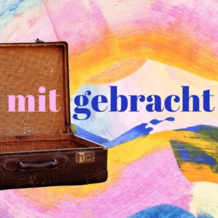 Spectacles Cie. Irene (BE):  Mitgebracht  (Premiere) | Scenar!o