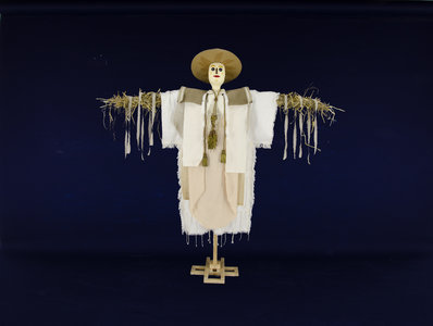 Loisirs Visite guidée Fango la lampe torche