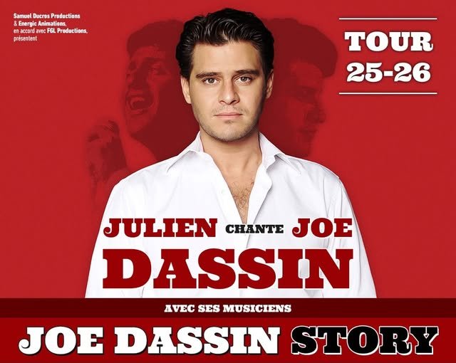 Concerts Les Belles Années Music-Hall Alain s