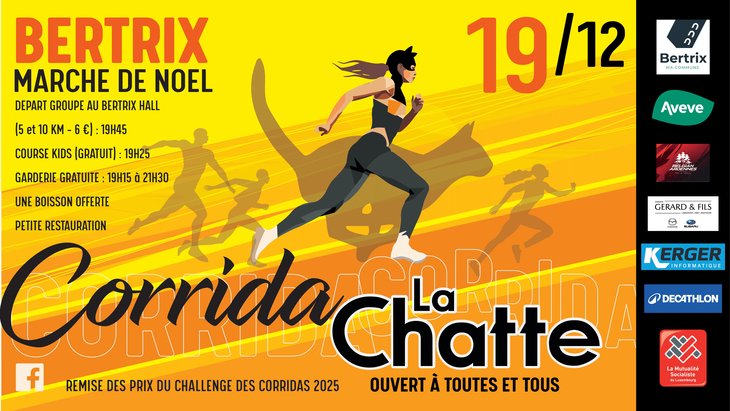 Loisirs Corrida la Chatte