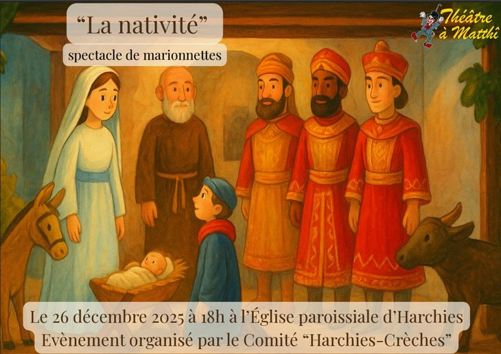 Expositions Spectacle marionnettes géantes