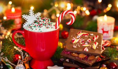 Marchés de Noël Marché Noël café Bosquet Ragnies