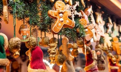 Marchés de Noël Marché Noël